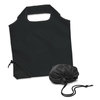 Compact Tote Bag Black